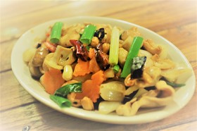 Parasol Hotel Chiang Mai by Compass Hospitality