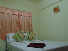 Pathara House