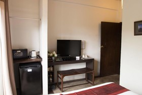 Pats Klangviang Boutique Guesthouse