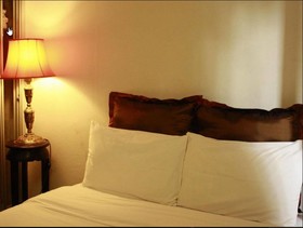 Pats Klangviang Boutique Guesthouse
