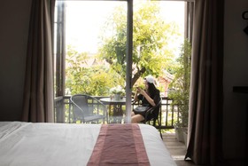 Pats Klangviang Boutique Guesthouse