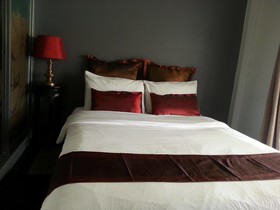 Pats Klangviang Boutique Guesthouse