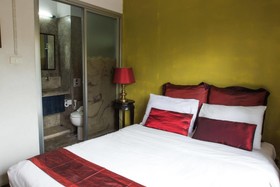 Pats Klangviang Boutique Guesthouse