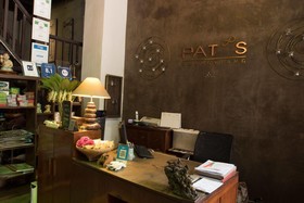 Pats Klangviang Boutique Guesthouse