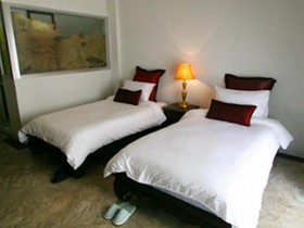 Pats Klangviang Boutique Guesthouse
