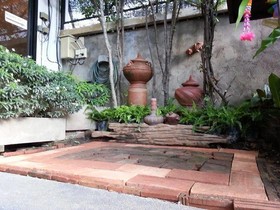 Pats Klangviang Boutique Guesthouse
