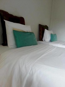 Pats Klangviang Boutique Guesthouse