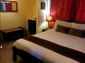 Pats Klangviang Boutique Guesthouse