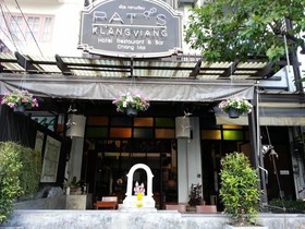 Pats Klangviang Boutique Guesthouse