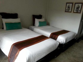 Pats Klangviang Boutique Guesthouse