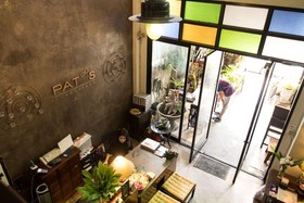 Pats Klangviang Boutique Guesthouse
