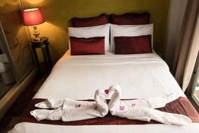 Pats Klangviang Boutique Guesthouse