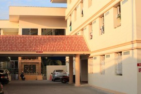 Pattara Mansion