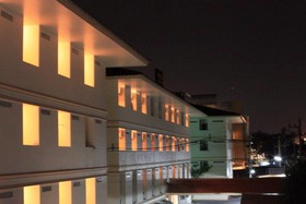 Pattara Mansion