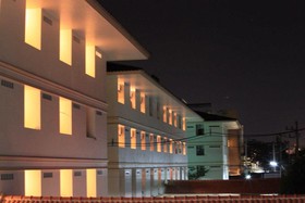 Pattara Mansion