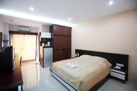 Pattara Place