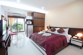 Pattara Place