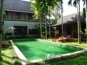 Paya Villa
