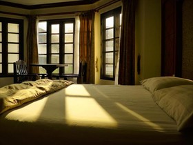 Peace Pool Boutique Hostel