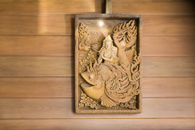 Peak Nimman Prestige Hotel