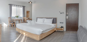 Peppery Hills Hotel