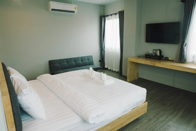 Peppery Hills Hotel