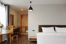 Peppery Hills Hotel