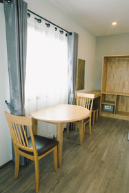 Peppery Hills Hotel