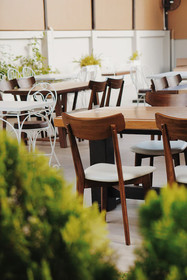 Peppery Hills Hotel