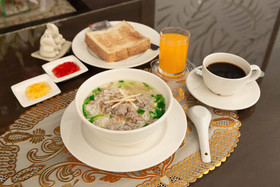 Peppery Hills Hotel
