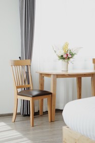 Peppery Hills Hotel