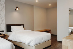 Peppery Hills Hotel