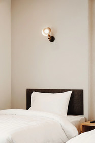 Peppery Hills Hotel