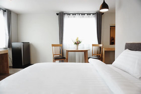Peppery Hills Hotel