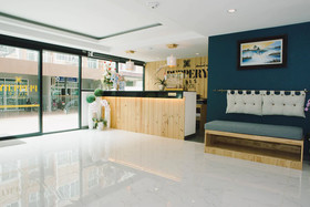 Peppery Hills Hotel