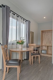 Peppery Hills Hotel