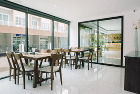 Peppery Hills Hotel