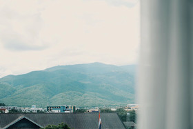 Peppery Hills Hotel
