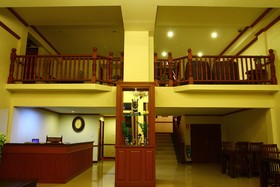 Phoothawee House