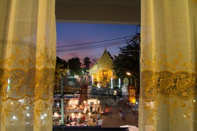 Phoothawee House