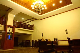 Phoothawee House