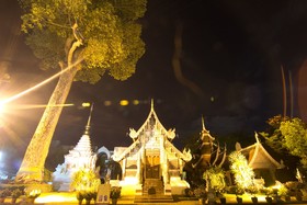 Phoothawee House