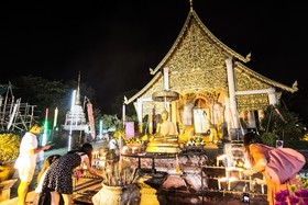 Phoothawee House