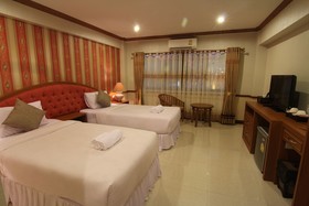 Phoothawee House