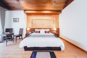 Phor Liang Meun Terracotta Arts Hotel