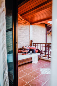 Phor Liang Meun Terracotta Arts Hotel