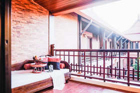 Phor Liang Meun Terracotta Arts Hotel
