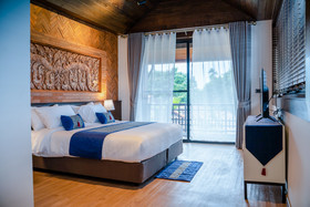 Phor Liang Meun Terracotta Arts Hotel