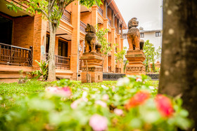 Phor Liang Meun Terracotta Arts Hotel