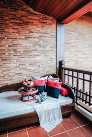 Phor Liang Meun Terracotta Arts Hotel